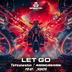 Let Go (feat.SONJA)