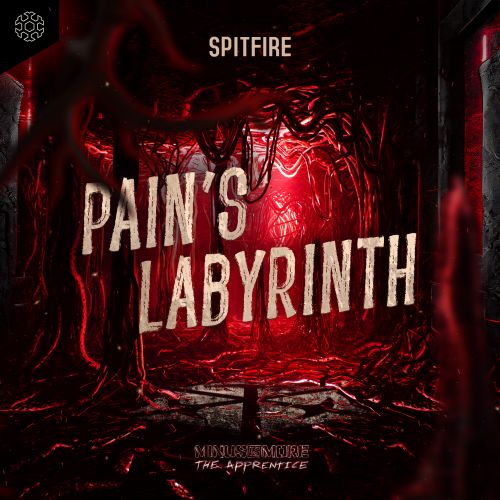 Pain\'s Labyrinth