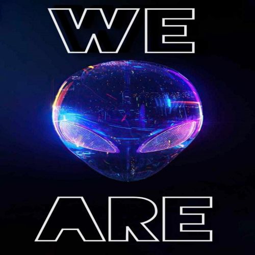 We Are