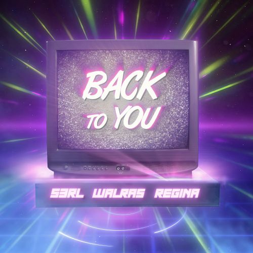 Back To You