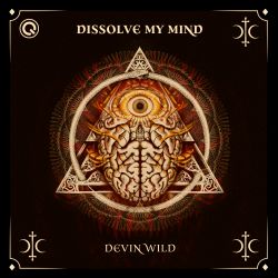 Dissolve My Mind