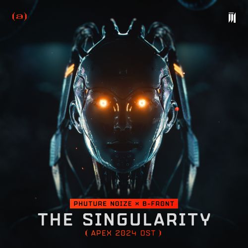 The Singularity (APEX 2024 OST)