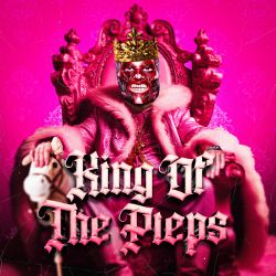 King Of The Pieps