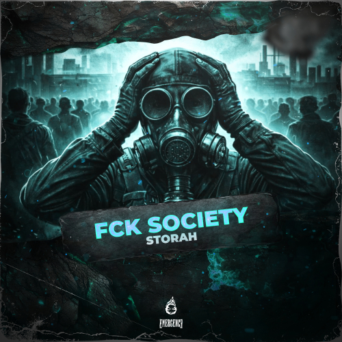 FCK SOCIETY