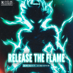 RELEASE THE FLAME