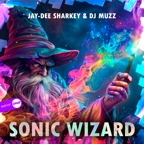 Sonic Wizard