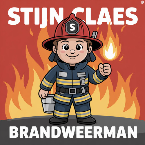 Brandweerman