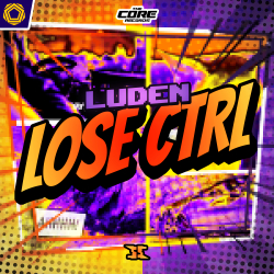 LOSE CTRL