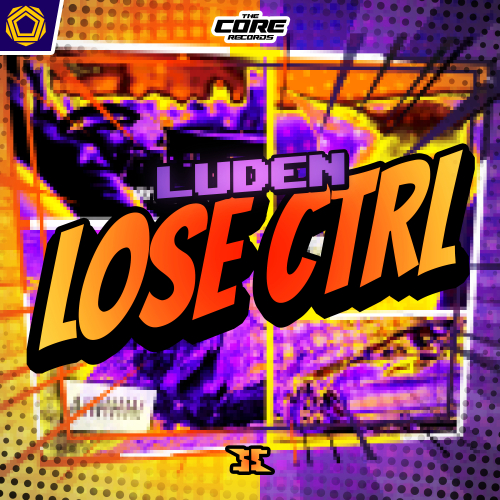LOSE CTRL
