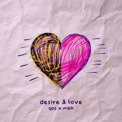 Desire & Love