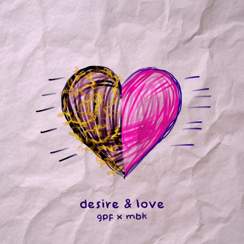 Desire & Love