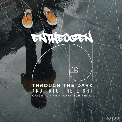 Through The Dark And Into The Light