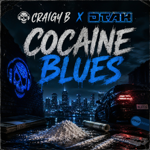 Cocaine Blues