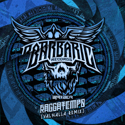 Raggatempo (Valhalla Remix)