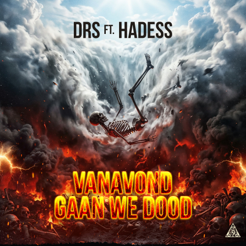 Vanavond Gaan We Dood!