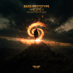 Hope (Running From My Mind)