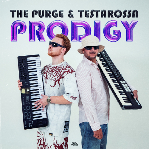 PRODIGY