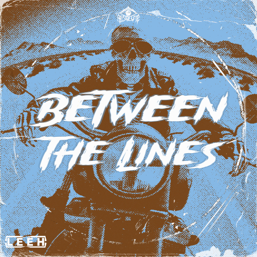 BETWEEN THE LINES