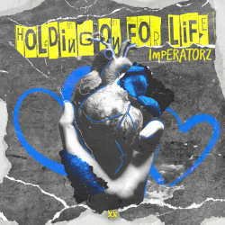 Holding On For Life