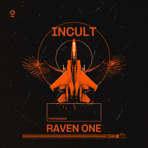 raven one