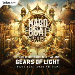 GEARS OF LIGHT