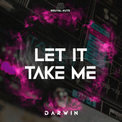 Let It Take Me