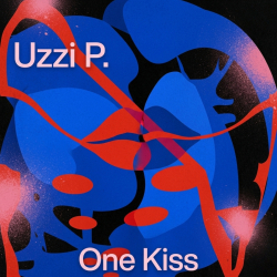 One Kiss