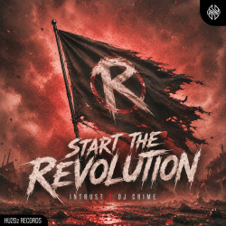 Start The Revolution