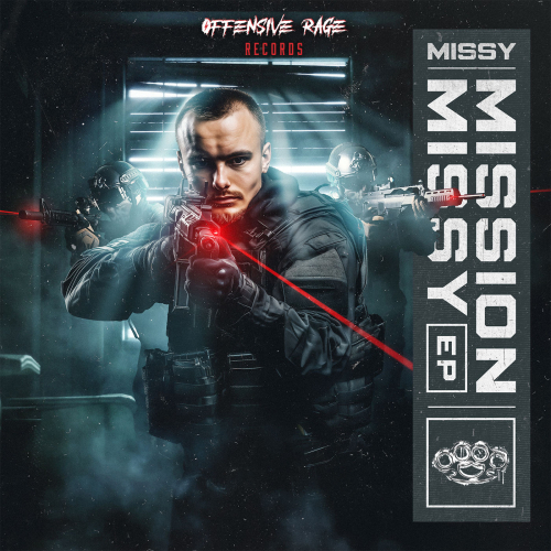 Mission Missy