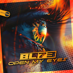Open My Eyes