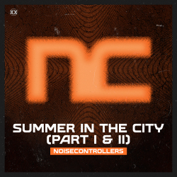 Summer In The City