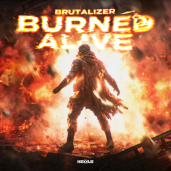 Burned Alive