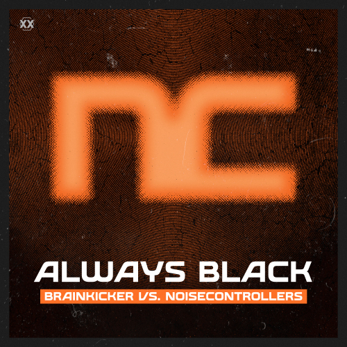 Always Black