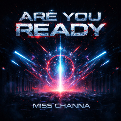 Are You Ready