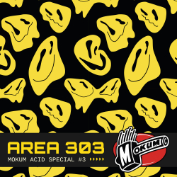 Streets of Acid