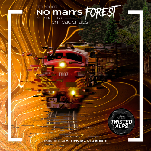 No Man's Forest