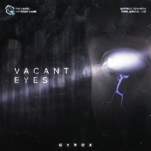Vacant Eyes