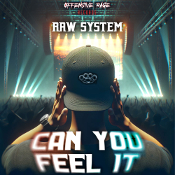 Can you feel it