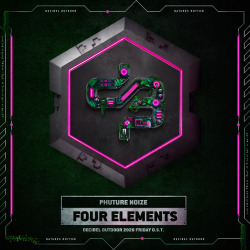 Four Elements (Decibel outdoor 2026 Friday O.S.T.)
