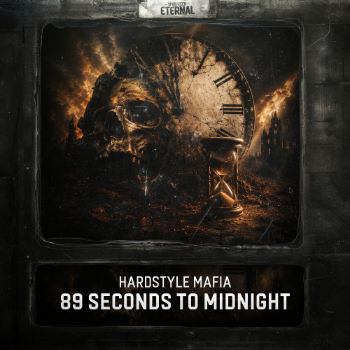 89 Seconds To Midnight
