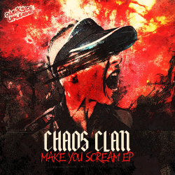 Make You Scream