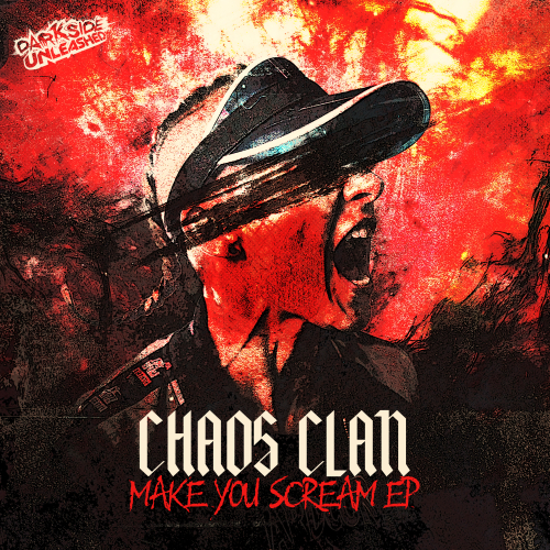 Make You Scream