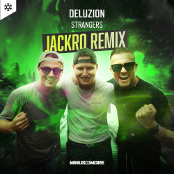 Strangers (Jackro Remix)