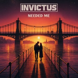 Needed Me
