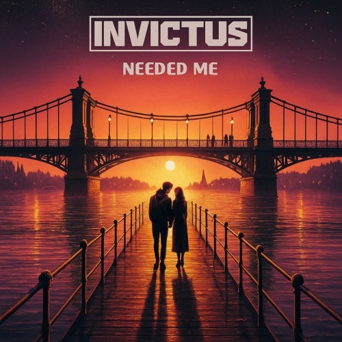 Needed Me