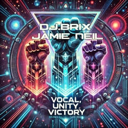 Vocal, Unity, Victory!