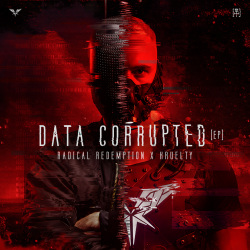 Data Corrupted