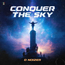 Conquer The Sky