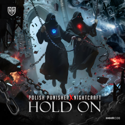 Hold On
