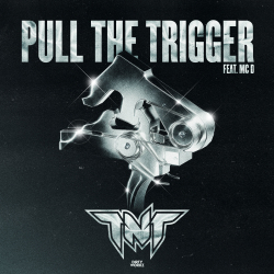 PULL THE TRIGGER
